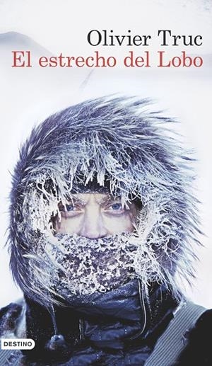 El estrecho del Lobo | 9788423349937 | Truc, Olivier