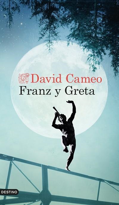 Franz y Greta | 9788423348145 | DAVID CAMEO