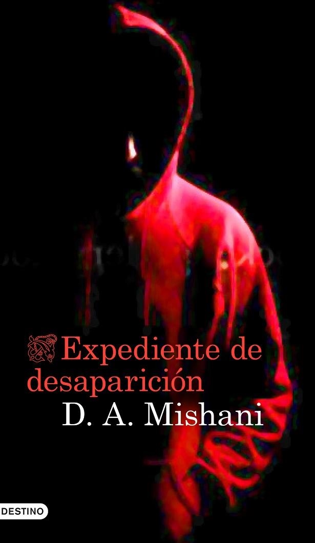 Expediente de desaparición | 9788423348886 | Mishani, Dror