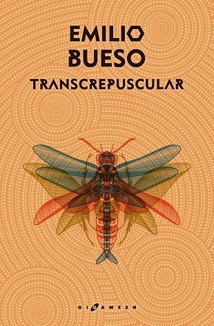 Transcrepuscular (Omnium) | 9788416035946 | Bueso Aparici, Emilio