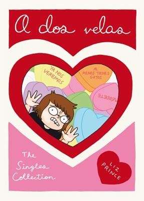 A dos velas | 9788415724803 | Prince, Liz