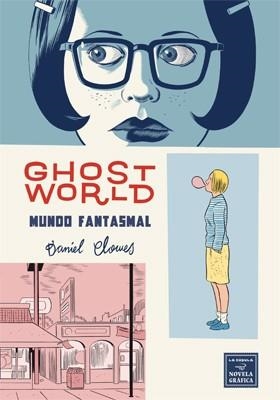 GHOST WORLD (14¦ EDICION) | 9788415724438 | DANIEL CLOWES