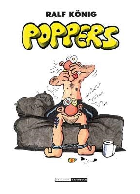 Poppers | 9788478338108 | König, Ralf