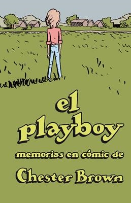 El Playboy | 9788416400201 | Brown, Chester