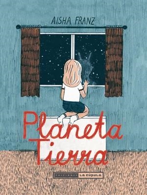 Planeta Tierra | 9788415724551 | Franz, Aisha