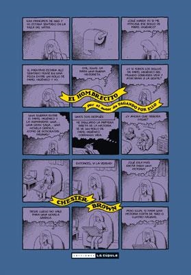 El hombrecito | 9788415724100 | Brown, Chester