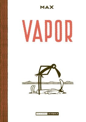 Vapor | 9788478339952 | Capdevila Gisbert, Francesc
