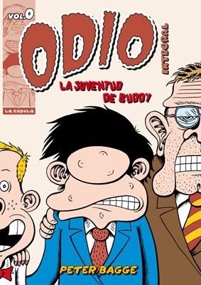 Odio Integral 0 | 9788416400362 | Bagge, Peter