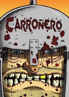 Carroñero | 9788415724919 | Montalbá Tarazona, Vicente