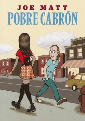 Pobre cabrón | 9788416400416 | Matt, Joe
