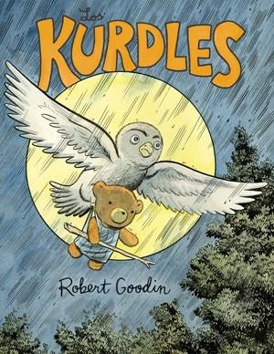 Los Kurdles | 9788416400218 | Goodin, Robert