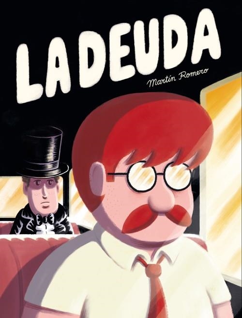 La Deuda | 9788416400768 | Romero Outeiral, Martín
