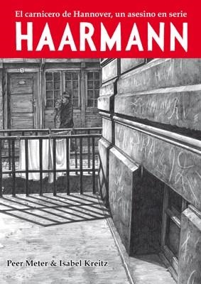 Haarmann | 9788415724889 | Kreitz, Isabel;Meter, Peer
