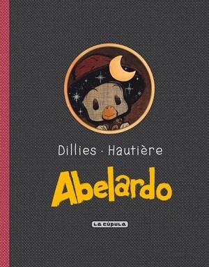Abelardo | 9788416400355 | Dillies, Renaud