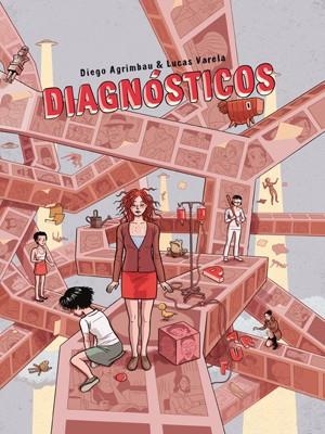 Diagnósticos | 9788416400348 | Varela, Lucas