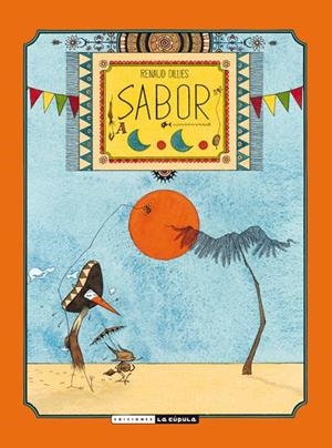 SABOR A COCO | 9788416400782 | Dillies, Renaud