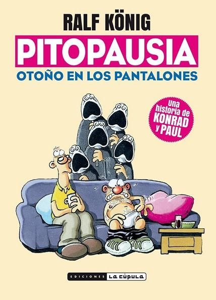 PITOPAUSIA | 9788416400997 | König, Ralf
