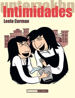 Intimidades | 9788478339815 | Corman, Leela