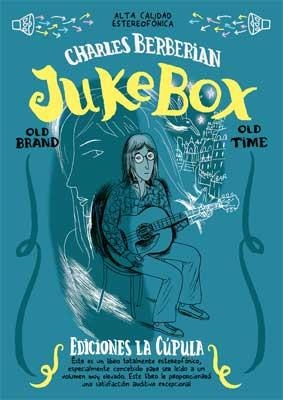 Juke box | 9788478339464 | Berberian, Charles