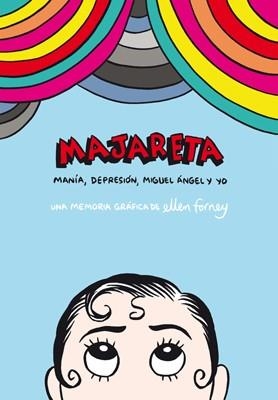 Majareta | 9788415724667 | Forney, Ellen