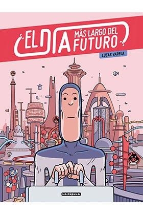 EL DÍA MÁS LARGO DEL FUTURO | 9788416400638