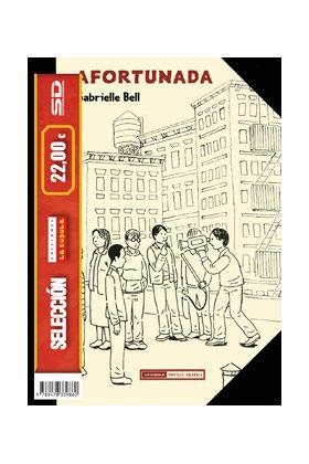 Pack : Afortunada + Cecil y Jordan en Nueva York | 9788478339860 | Bell, Gabrielle
