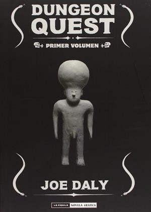 Pack Novela gráfica 1 : Dungeon quest + Manual del pajillero + Gallo de pelea | 9788415724032 | Daly, Joe;Sattouf, Riad;Se-Young, Oh