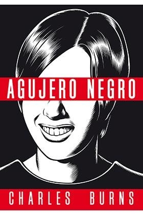 Agujero negro | 9788416400058 | Burns, Charles