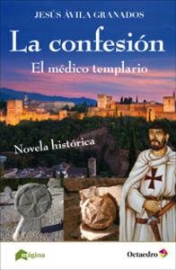 La confesión | 9788494396465 | Ávila Granados, Jesús