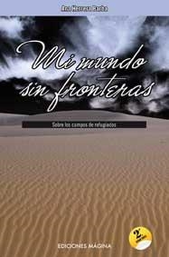 Mi mundo sin fronteras | 9788495345523 | Herrera Barba, Ana