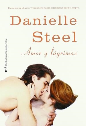 Amor y lágrimas | 9788427026360 | Steel, Danielle