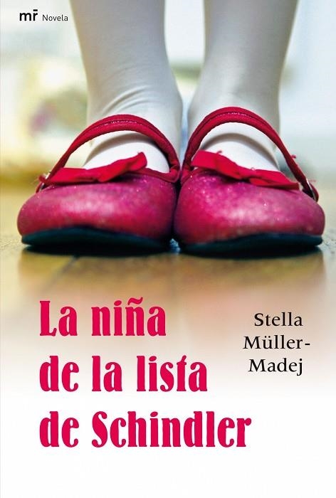La niña de la lista de Schindler | 9788427035591 | Müller-Madej, Stella