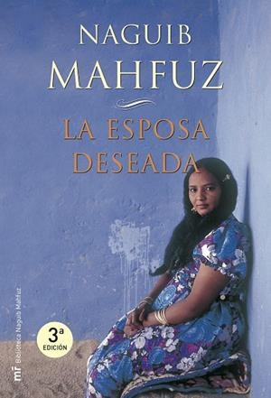 La esposa deseada | 9788427033009 | Mahfuz, Naguib