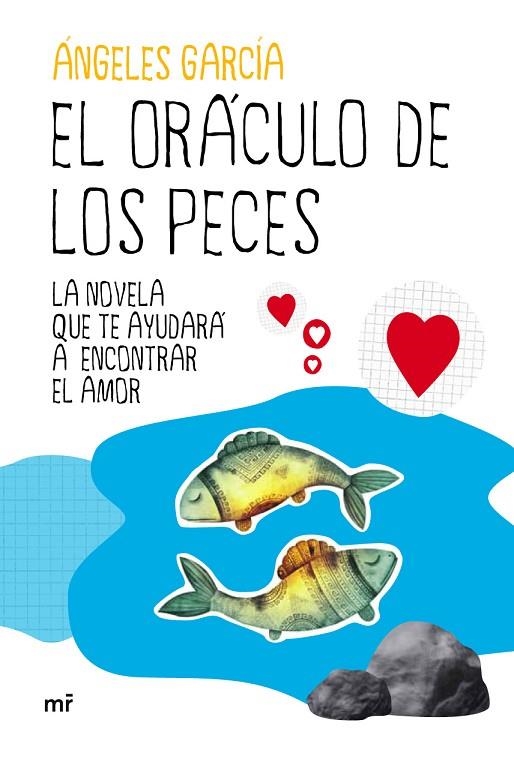 El oráculo de los peces | 9788427029514 | García, Ángeles