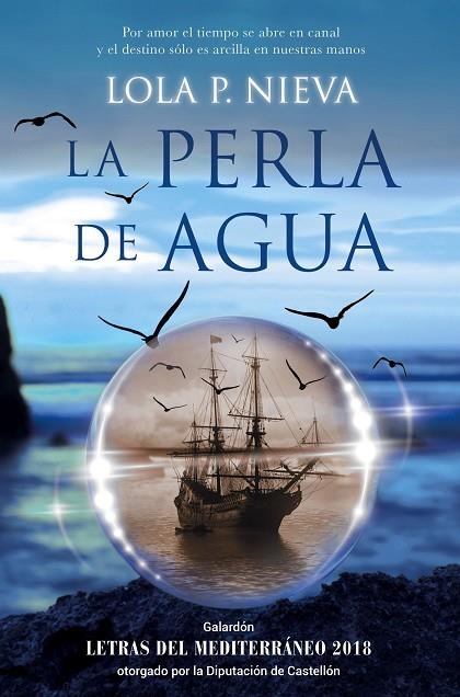 La perla de agua | 9788427044371 | Nieva, Lola P.