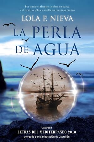 La perla de agua | 9788427044371 | Nieva, Lola P.