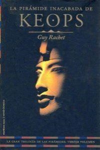 La pirámide inacabada de Keops | 9788427023949 | Rachet, Guy