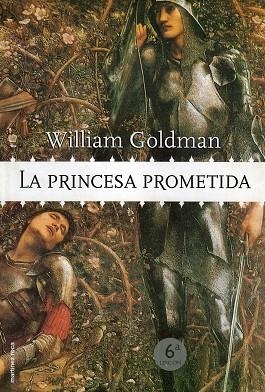 La princesa prometida | 9788427030633 | Goldman, William