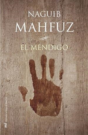 El mendigo | 9788427030077 | Mahfuz, Naguib