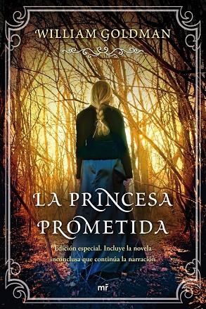 La princesa prometida | 9788427039728 | Goldman, William