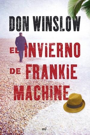 El invierno de Frankie Machine | 9788427036437 | Winslow, Don