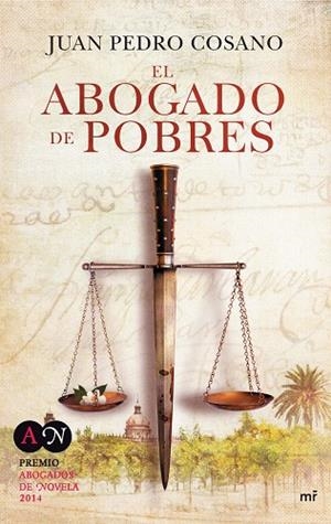 El abogado de pobres | 9788427041158 | Cosano, Juan Pedro