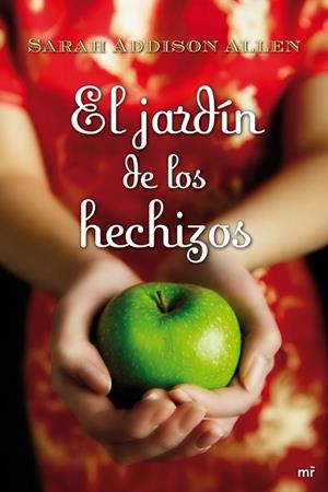 El jardín de los hechizos | 9788427031937 | Addison Allen, Sarah