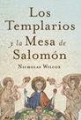 Los templarios y la Mesa de Salomón | 9788427030671 | Wilcox, Nicholas