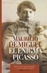 El enigma Picasso | 9788427032996 | Miguel, Maurilio de
