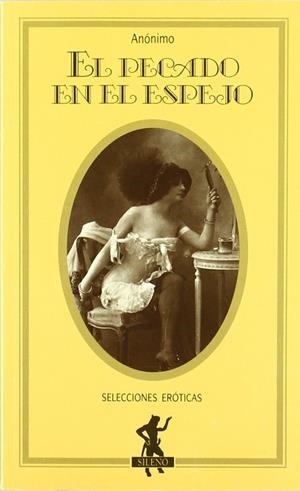 El pecado en el espejo | 9788427015753 | Anónimo
