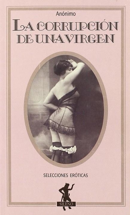 La corrupción de una virgen | 9788427015814 | Anónimo