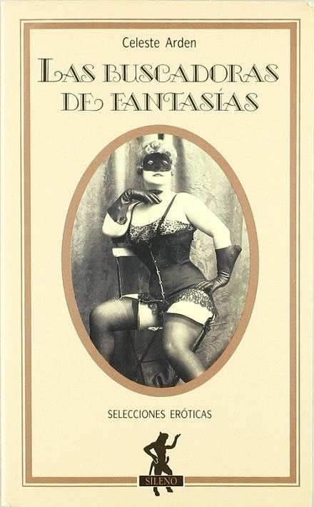 Las buscadoras de fantasías | 9788427015777 | Arden, Celeste