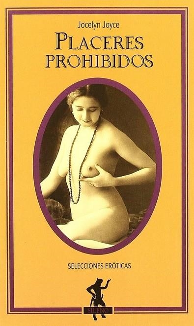 Placeres prohibidos | 9788427019973 | Joyce, Jocelyn