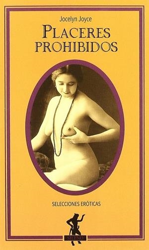 Placeres prohibidos | 9788427019973 | Joyce, Jocelyn